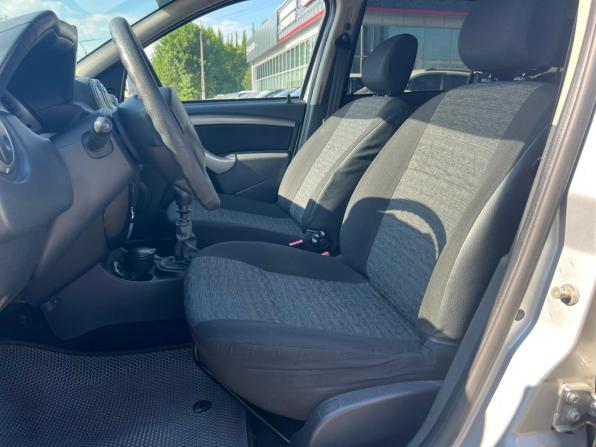 Renault Duster I с пробегом 2013 года, цена 896 000 рублей, 153443 км, внедорожник, Автокод Объявления