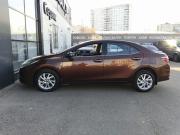 Toyota Corolla XI (E160 E170 E180) Рестайлинг 1 Москва  - изображение 24