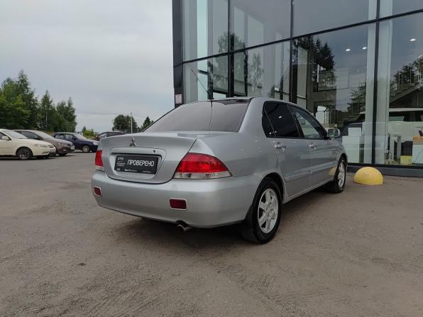 Mitsubishi Lancer IX Рестайлинг с пробегом 2005 года, цена 325 000 рублей, 207000 км, седан, Автокод Объявления