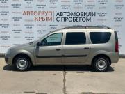 Lada (ВАЗ) Largus I Крым  - изображение 18