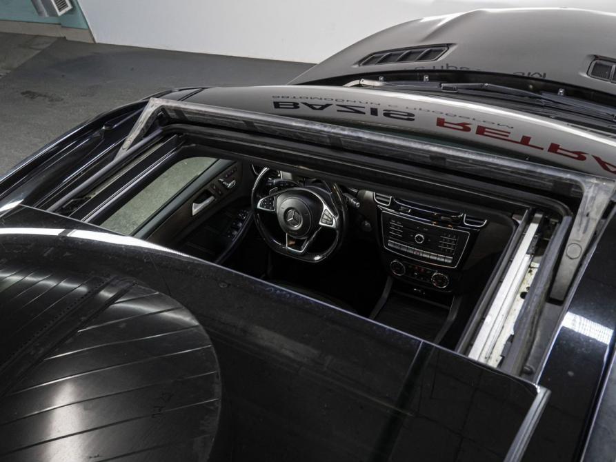 Mercedes-Benz GLE I (W166) Тюмень  - изображение 10