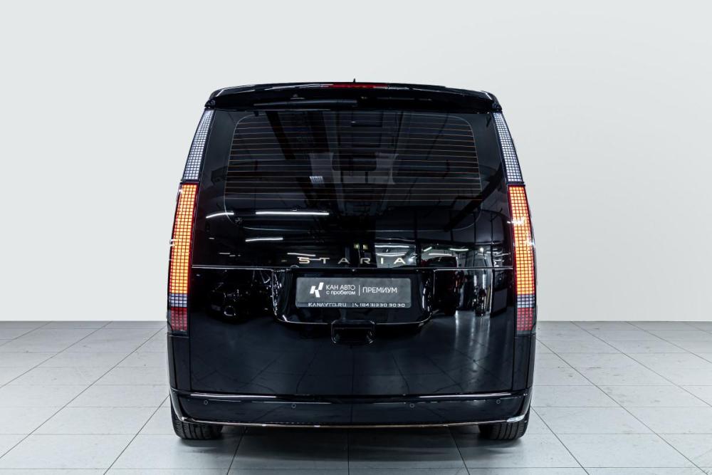 Hyundai Staria I Казань  - изображение 5