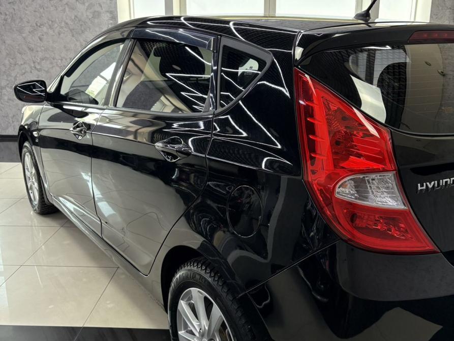 Hyundai Solaris I Ярославль  - изображение 28