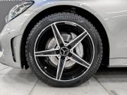 Mercedes-Benz C-Класс IV (W205) Рестайлинг Москва  - изображение 45