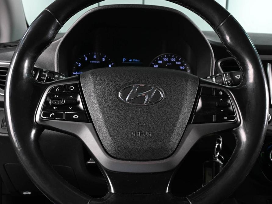 Hyundai Solaris II Ростов-на-Дону  - изображение 12