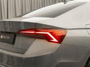 Skoda Octavia IV (A8) Москва  - изображение 32