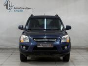 Kia Sportage II Рестайлинг Химки  - изображение 22