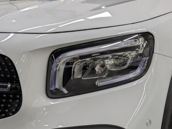 Mercedes-Benz GLB I (X247) с пробегом 2021 года, цена 4 400 000 рублей, 16300 км, внедорожник, Автокод Объявления