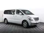 Hyundai Grand Starex I Москва  - изображение 27