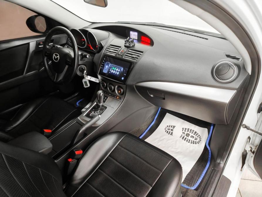Mazda 3 II (BL) Тула  - изображение 6