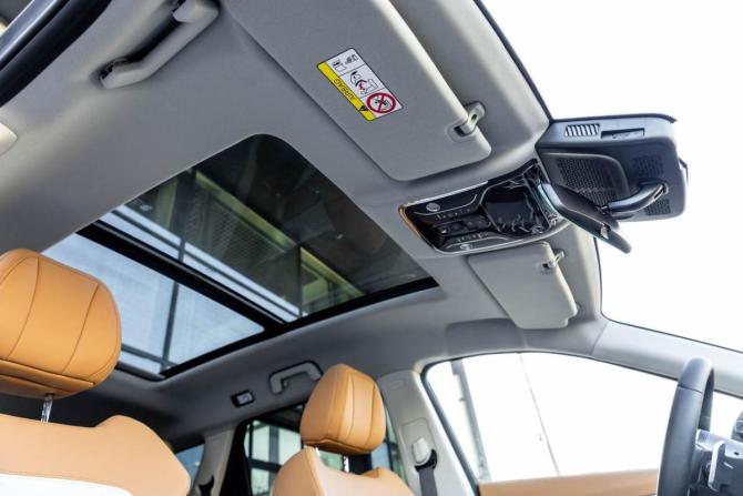 Новый JETOUR X70+ I Рестайлинг 2026 года, цена 3 099 000 рублей, внедорожник, Автокод Объявления