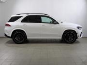 Mercedes-Benz GLE II (V167) Химки  - изображение 42