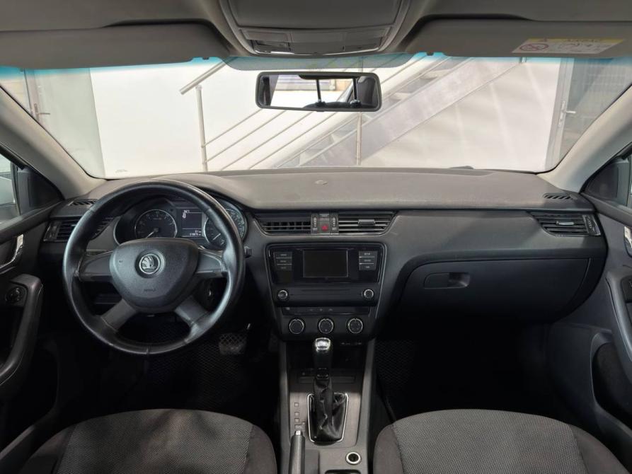 Skoda Octavia III (A7) Ростов-на-Дону  - изображение 9