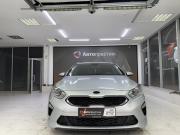 Kia Ceed III Минеральные Воды  - изображение 17