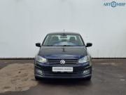 Volkswagen Polo V Рестайлинг Москва  - изображение 14