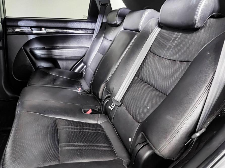 Kia Sorento II Рестайлинг Уфа  - изображение 15