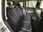 Jeep Compass I Рестайлинг 2 Москва  - изображение 33