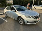 Skoda Octavia III (A7) Рестайлинг Москва  - изображение 22