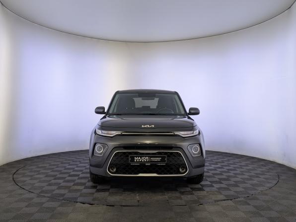 Kia Soul III с пробегом 2021 года, цена 2 030 000 рублей, 61437 км, хэтчбек, Автокод Объявления