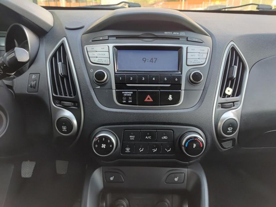 Hyundai ix35 I Ижевск  - изображение 18