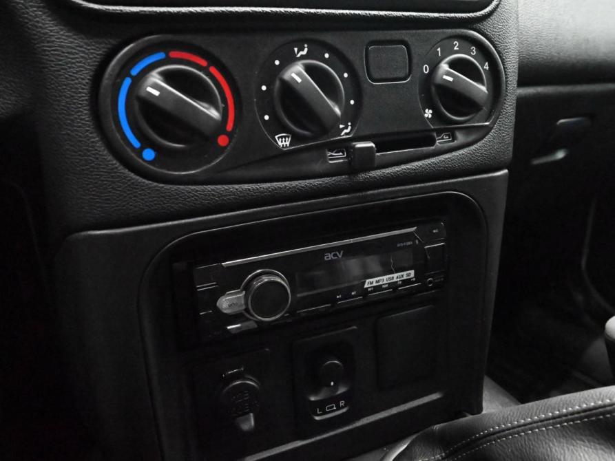 Lada (ВАЗ) Niva Travel I Екатеринбург  - изображение 14
