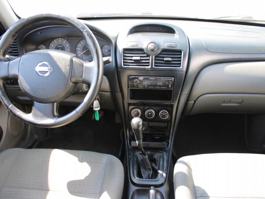 Nissan Almera Classic I Нижний Новгород  - изображение 7