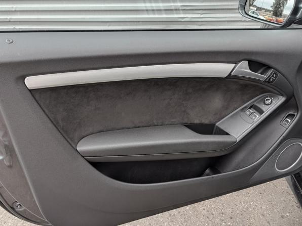 Audi A5 I (8T) Рестайлинг с пробегом 2015 года, цена 2 050 000 рублей, 147036 км, купе, Автокод Объявления