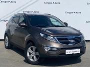 Kia Sportage III Курган  - изображение 20