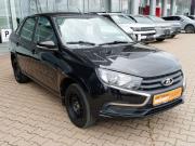 Lada (ВАЗ) Granta I Рестайлинг Екатеринбург  - изображение 26