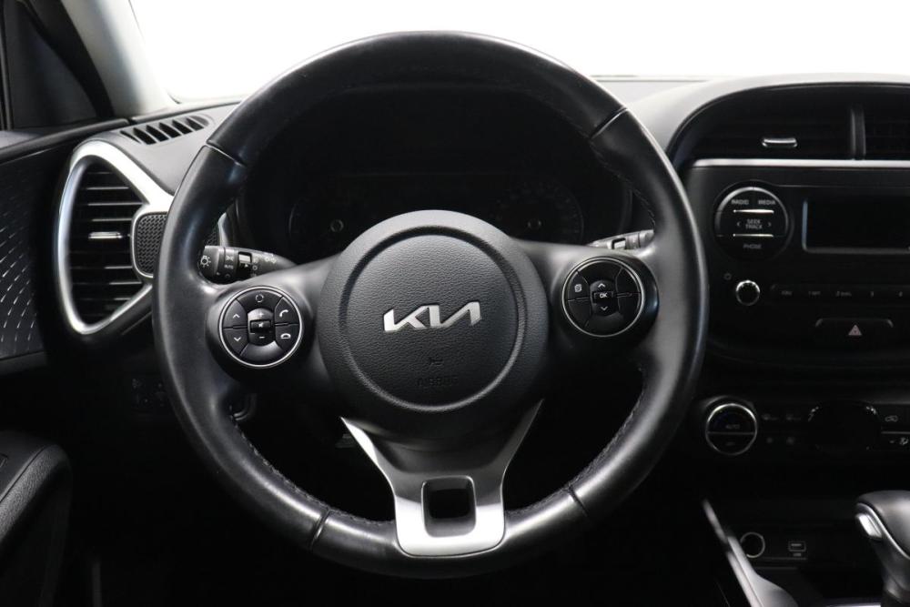 Kia Soul III Ульяновск  - изображение 10