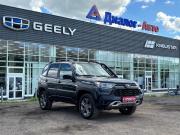 Lada (ВАЗ) Niva Travel I Набережные Челны  - изображение 32