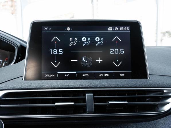Peugeot 5008 II с пробегом 2018 года, цена 1 837 500 рублей, 139650 км, внедорожник, Автокод Объявления