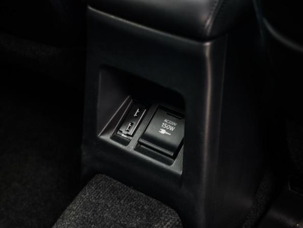 Mitsubishi Montero Sport III Рестайлинг с пробегом 2022 года, цена 4 199 000 рублей, 55400 км, внедорожник, Автокод Объявления