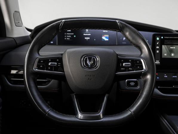 Changan UNI-K с пробегом 2023 года, цена 2 550 000 рублей, 92868 км, внедорожник, Автокод Объявления