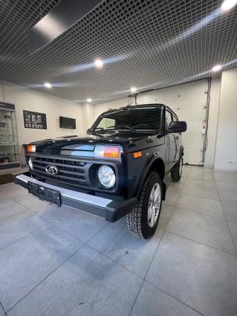 Новый Lada (ВАЗ) Niva Legend 2026 года, цена 1 258 000 рублей, внедорожник, Автокод Объявления