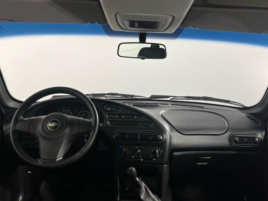 Chevrolet Niva I Рестайлинг Ижевск  - изображение 7