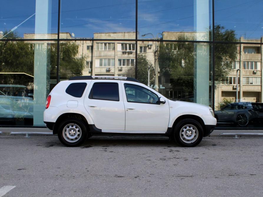Renault Duster I Самара  - изображение 4