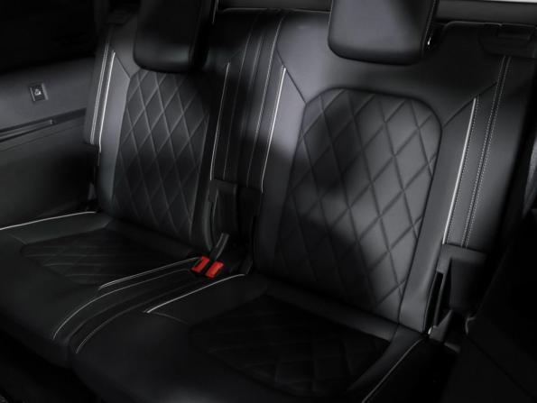 Volkswagen Talagon I с пробегом 2025 года, цена 5 350 000 рублей, 6400 км, внедорожник, Автокод Объявления