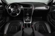Audi A4 IV (B8) Сургут  - изображение 33