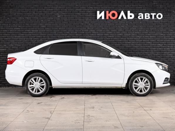 Lada (ВАЗ) Vesta I с пробегом 2019 года, цена 1 050 000 рублей, 37926 км, седан, Автокод Объявления