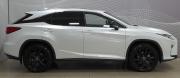 Lexus RX IV Новокузнецк  - изображение 27