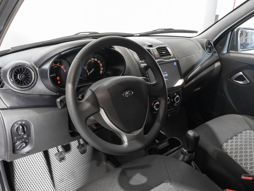 Lada (ВАЗ) Granta I Рестайлинг Казань  - изображение 5