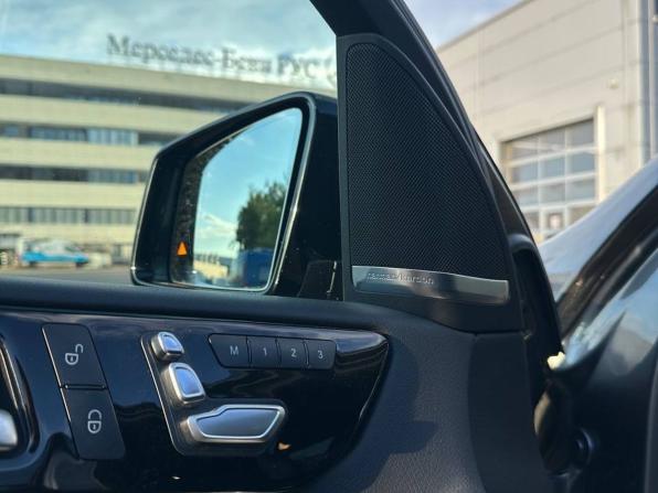 Mercedes-Benz GLE Coupe AMG I (C292) с пробегом 2017 года, цена 4 845 000 рублей, 69995 км, внедорожник, Автокод Объявления