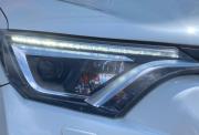 Toyota RAV4 IV (XA40) Рестайлинг Красноярск  - изображение 31