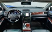 Toyota Camry VII (XV50) Москва  - изображение 25