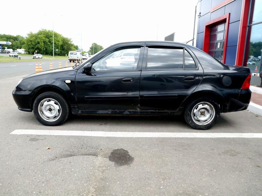 Geely CK (Otaka) I Иваново  - изображение 8