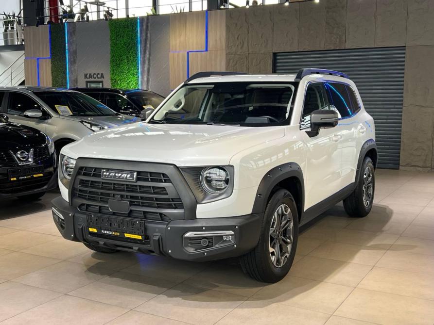 Haval Dargo I Оренбург  - изображение 1
