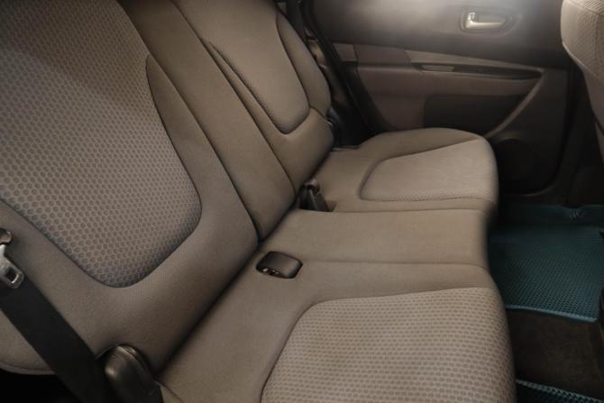 Nissan Wingroad III (Y12) с пробегом 2007 года, цена 629 000 рублей, 250000 км, универсал, Автокод Объявления