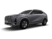 GAC GS4 Москва  - изображение 2