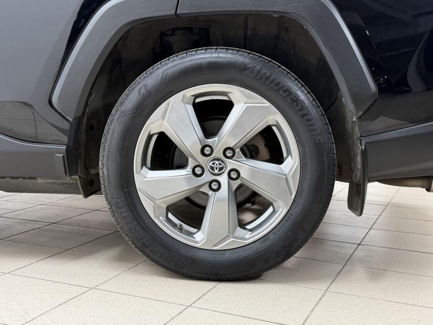 Toyota RAV4 V (XA50) Вологда  - изображение 19